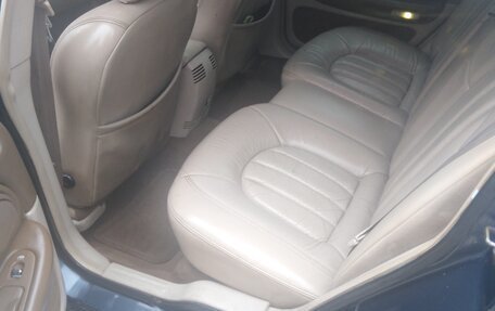 Chrysler 300M, 2000 год, 235 000 рублей, 5 фотография