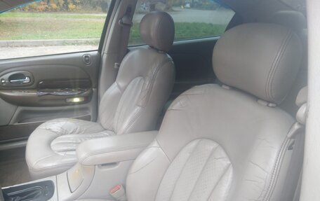 Chrysler 300M, 2000 год, 235 000 рублей, 8 фотография