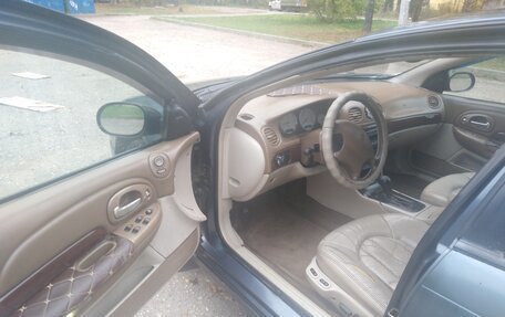 Chrysler 300M, 2000 год, 235 000 рублей, 2 фотография