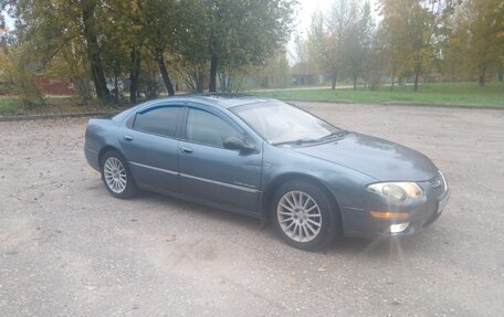 Chrysler 300M, 2000 год, 235 000 рублей, 4 фотография