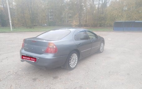 Chrysler 300M, 2000 год, 235 000 рублей, 3 фотография