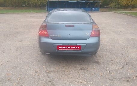 Chrysler 300M, 2000 год, 235 000 рублей, 10 фотография