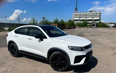 Geely Tugella FY11, 2023 год, 2 850 000 рублей, 3 фотография