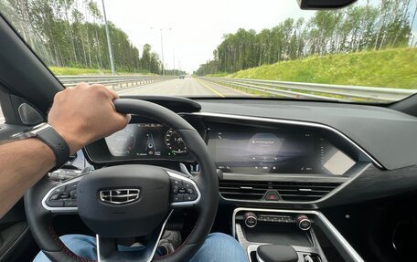 Geely Tugella FY11, 2023 год, 2 850 000 рублей, 4 фотография