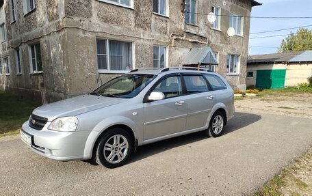 Chevrolet Lacetti, 2007 год, 650 000 рублей, 5 фотография