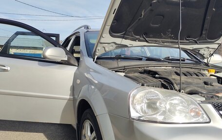 Chevrolet Lacetti, 2007 год, 650 000 рублей, 4 фотография
