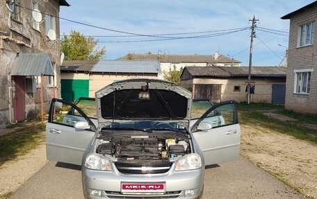 Chevrolet Lacetti, 2007 год, 650 000 рублей, 2 фотография