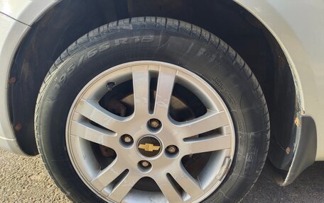 Chevrolet Lacetti, 2007 год, 650 000 рублей, 11 фотография