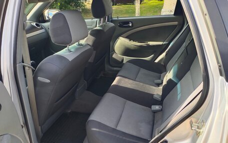 Chevrolet Lacetti, 2007 год, 650 000 рублей, 14 фотография