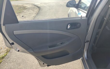 Chevrolet Lacetti, 2007 год, 650 000 рублей, 15 фотография