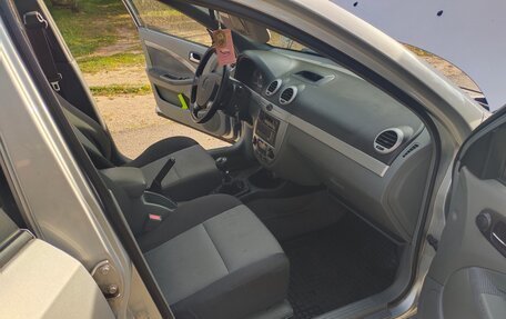 Chevrolet Lacetti, 2007 год, 650 000 рублей, 12 фотография