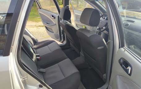 Chevrolet Lacetti, 2007 год, 650 000 рублей, 13 фотография