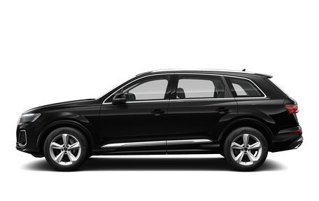 Audi SQ7, 2025 год, 18 800 000 рублей, 3 фотография