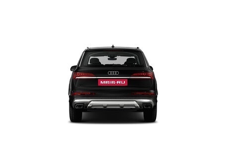 Audi SQ7, 2025 год, 18 800 000 рублей, 5 фотография