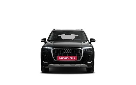 Audi SQ7, 2025 год, 18 800 000 рублей, 4 фотография