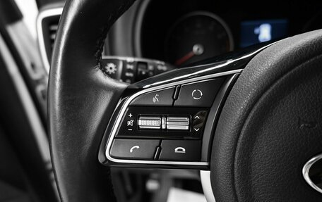 KIA Sportage IV рестайлинг, 2020 год, 2 545 000 рублей, 6 фотография