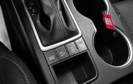 KIA Sportage IV рестайлинг, 2020 год, 2 545 000 рублей, 7 фотография