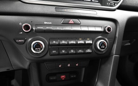 KIA Sportage IV рестайлинг, 2020 год, 2 545 000 рублей, 20 фотография