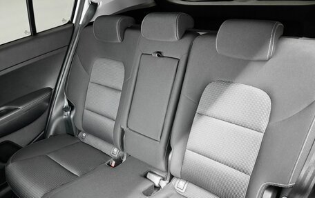 KIA Sportage IV рестайлинг, 2020 год, 2 545 000 рублей, 15 фотография