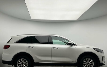 KIA Sorento III Prime рестайлинг, 2020 год, 2 649 000 рублей, 4 фотография