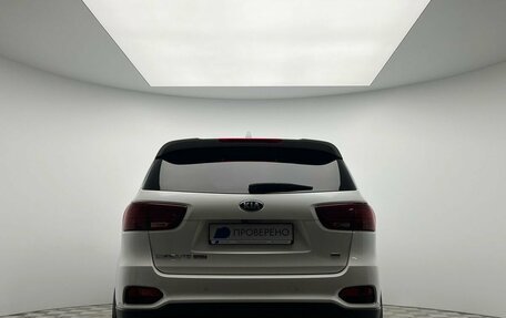KIA Sorento III Prime рестайлинг, 2020 год, 2 649 000 рублей, 6 фотография