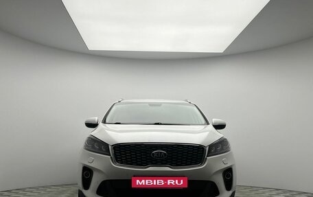 KIA Sorento III Prime рестайлинг, 2020 год, 2 649 000 рублей, 2 фотография