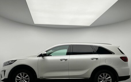 KIA Sorento III Prime рестайлинг, 2020 год, 2 649 000 рублей, 8 фотография
