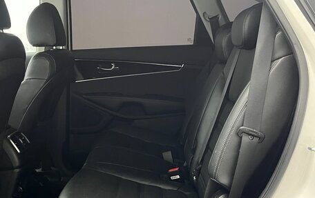 KIA Sorento III Prime рестайлинг, 2020 год, 2 649 000 рублей, 14 фотография