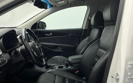 KIA Sorento III Prime рестайлинг, 2020 год, 2 649 000 рублей, 15 фотография