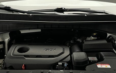 KIA Sorento III Prime рестайлинг, 2020 год, 2 649 000 рублей, 12 фотография
