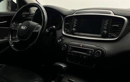 KIA Sorento III Prime рестайлинг, 2020 год, 2 649 000 рублей, 21 фотография