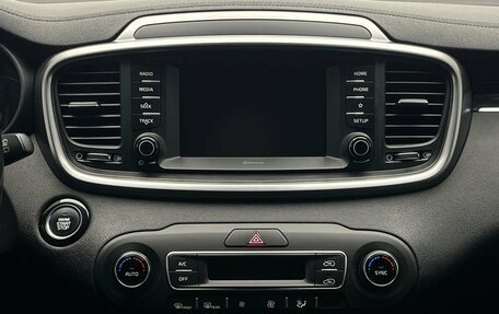 KIA Sorento III Prime рестайлинг, 2020 год, 2 649 000 рублей, 22 фотография