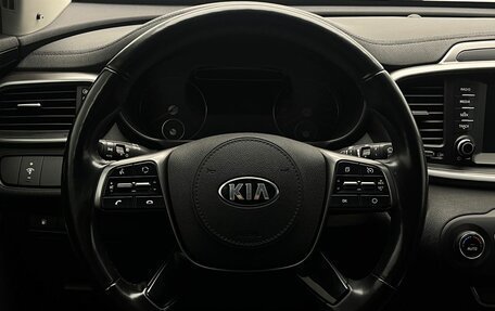 KIA Sorento III Prime рестайлинг, 2020 год, 2 649 000 рублей, 20 фотография