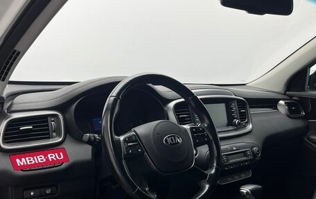 KIA Sorento III Prime рестайлинг, 2020 год, 2 649 000 рублей, 19 фотография