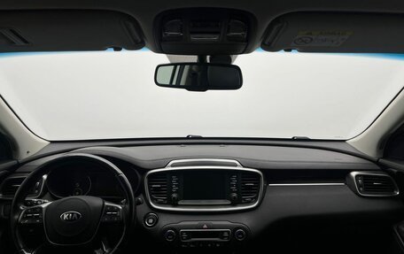 KIA Sorento III Prime рестайлинг, 2020 год, 2 649 000 рублей, 25 фотография