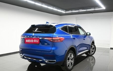 Haval F7 I, 2021 год, 1 875 000 рублей, 2 фотография