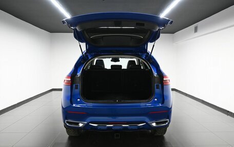 Haval F7 I, 2021 год, 1 875 000 рублей, 14 фотография