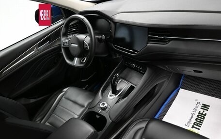 Haval F7 I, 2021 год, 1 875 000 рублей, 5 фотография