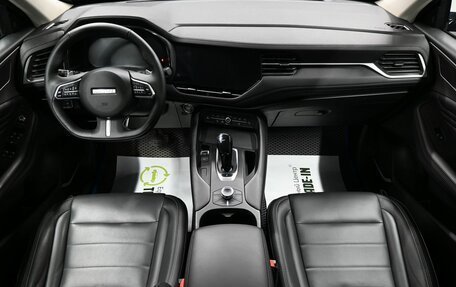 Haval F7 I, 2021 год, 1 875 000 рублей, 17 фотография