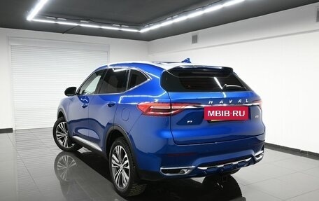 Haval F7 I, 2021 год, 1 875 000 рублей, 13 фотография