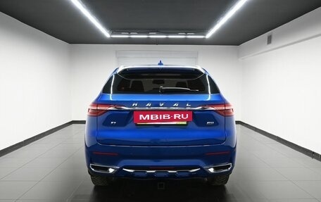 Haval F7 I, 2021 год, 1 875 000 рублей, 12 фотография