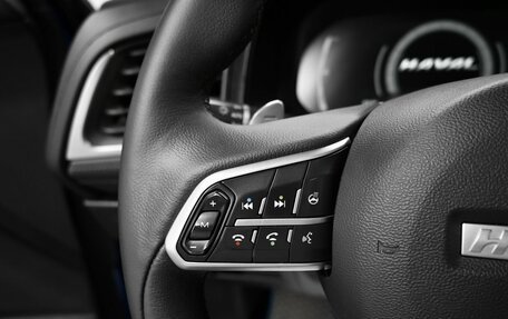 Haval F7 I, 2021 год, 1 875 000 рублей, 21 фотография