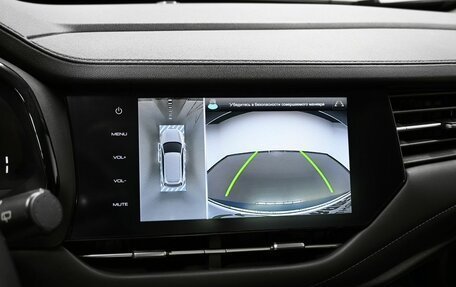 Haval F7 I, 2021 год, 1 875 000 рублей, 20 фотография