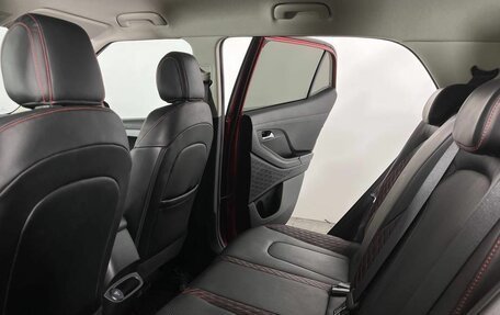 Hyundai Creta I рестайлинг, 2021 год, 2 050 000 рублей, 9 фотография