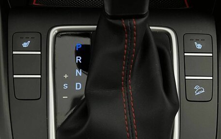 Hyundai Creta I рестайлинг, 2021 год, 2 050 000 рублей, 24 фотография