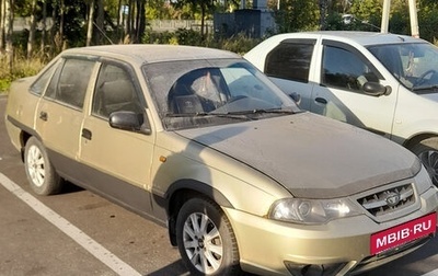 Daewoo Nexia I рестайлинг, 2010 год, 193 000 рублей, 1 фотография
