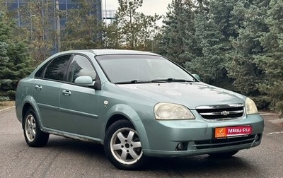 Chevrolet Lacetti, 2004 год, 250 000 рублей, 1 фотография