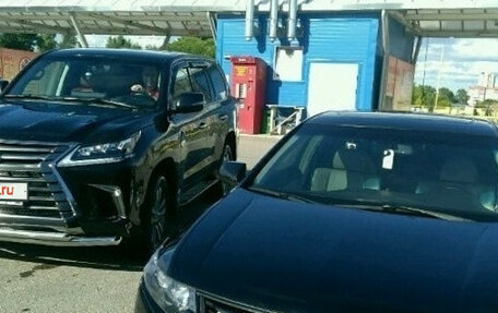 Honda Accord VIII рестайлинг, 2008 год, 650 000 рублей, 1 фотография