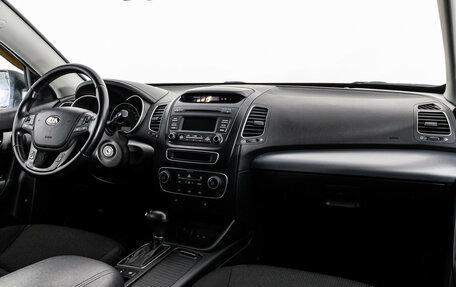 KIA Sorento II рестайлинг, 2013 год, 1 749 000 рублей, 9 фотография
