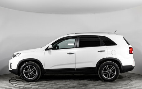 KIA Sorento II рестайлинг, 2013 год, 1 749 000 рублей, 8 фотография